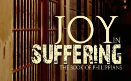 Philippians - Joy In Every Circumstance