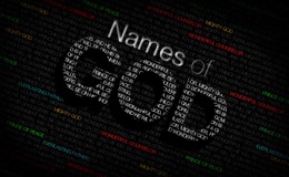 The Names of Our Covenant Lord