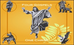 Four Gospels - One Christ