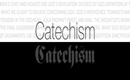 Catechism Question 51: How is the teaching of God’s Word summarized in the Apostles’ Creed?