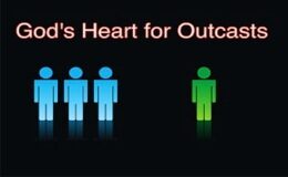 God's Heart for the Outcast