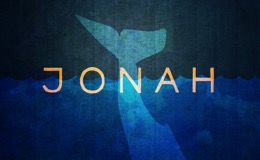 Jonah – God’s Relentless Pursuit of Rebels