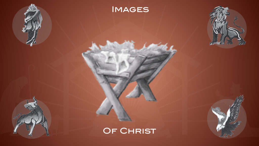 Images of Christ