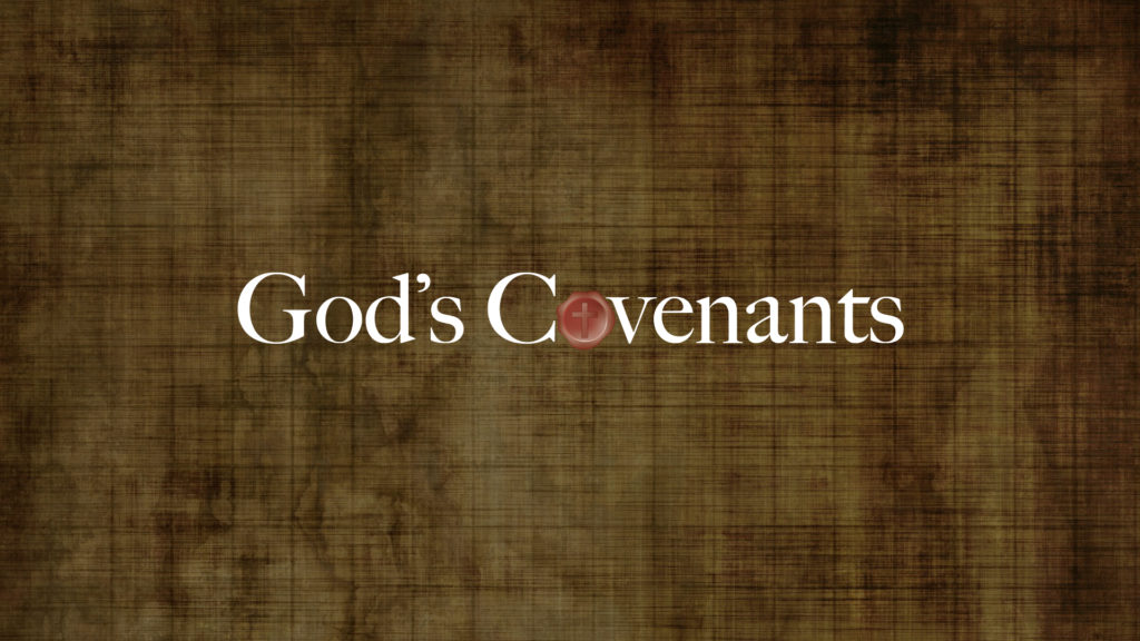 God's Covenants