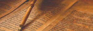 The ThreeFold Old Testament Canon