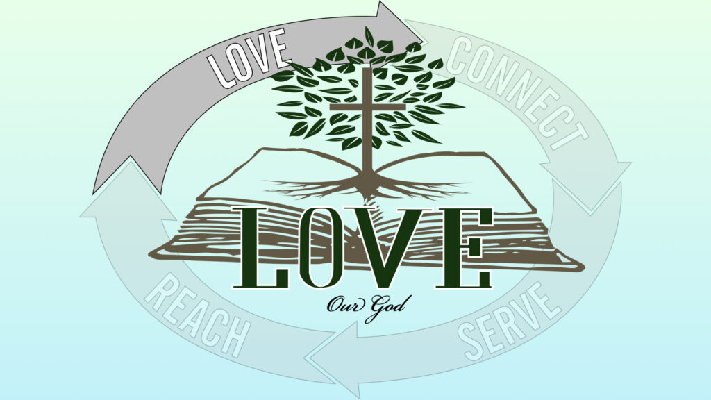 Rooted in Love, Why We Gather