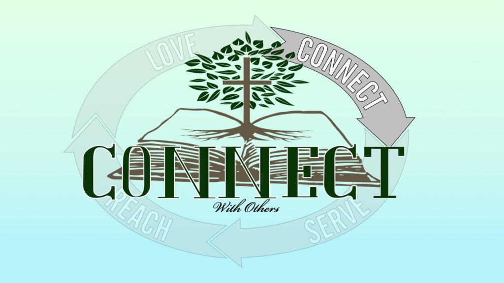Rooted - Connect with Others