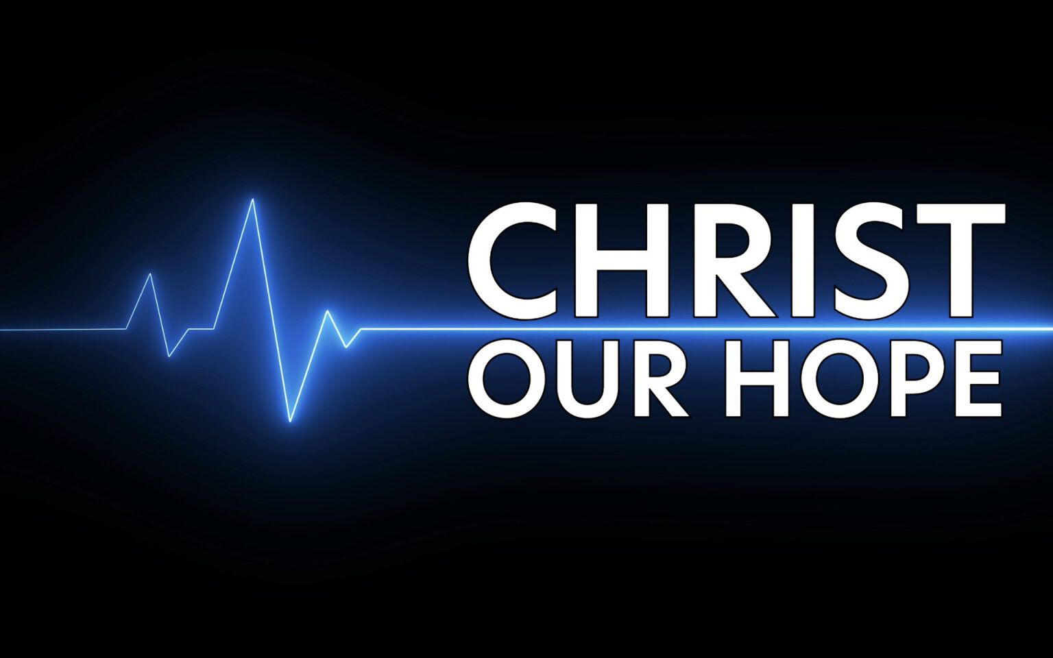 Christ Our Hope – Bay Ridge Christian Church